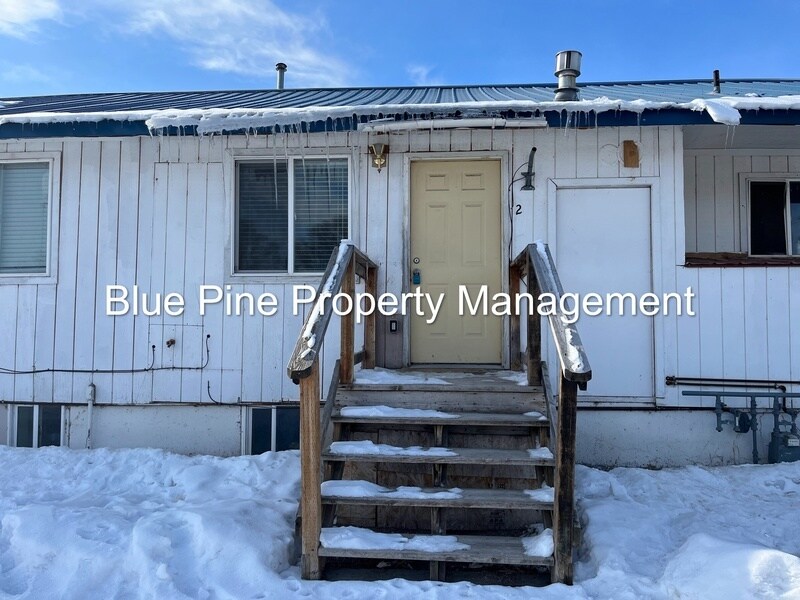 1090 S Broadway St, Blackfoot, ID 83221 House Rental in Blackfoot, ID
