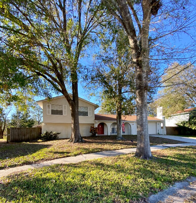 1435 Windjammer Loop, Lutz, FL 33559 House Rental in Lutz, FL