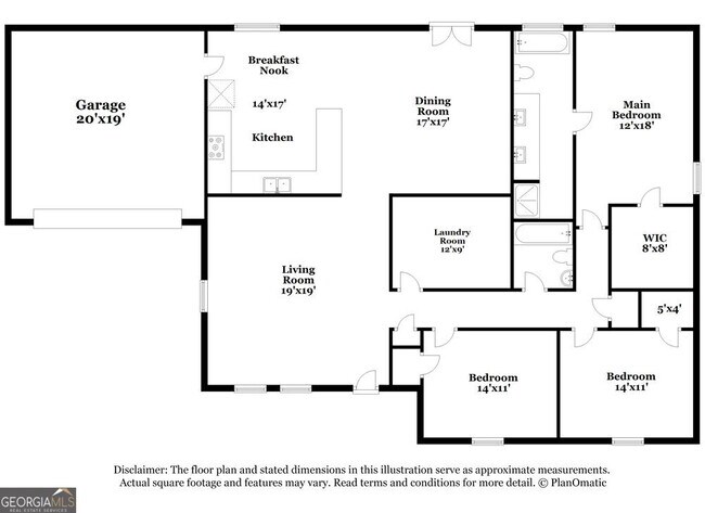 Foto del edificio - 235 Riverbrooke Terrace