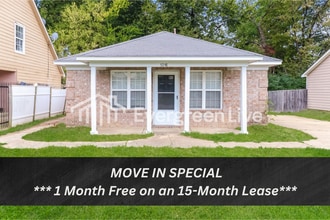 Building Photo - 5248 Bucksport Ln