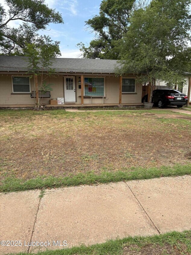 Primary Photo - 3705 26th St