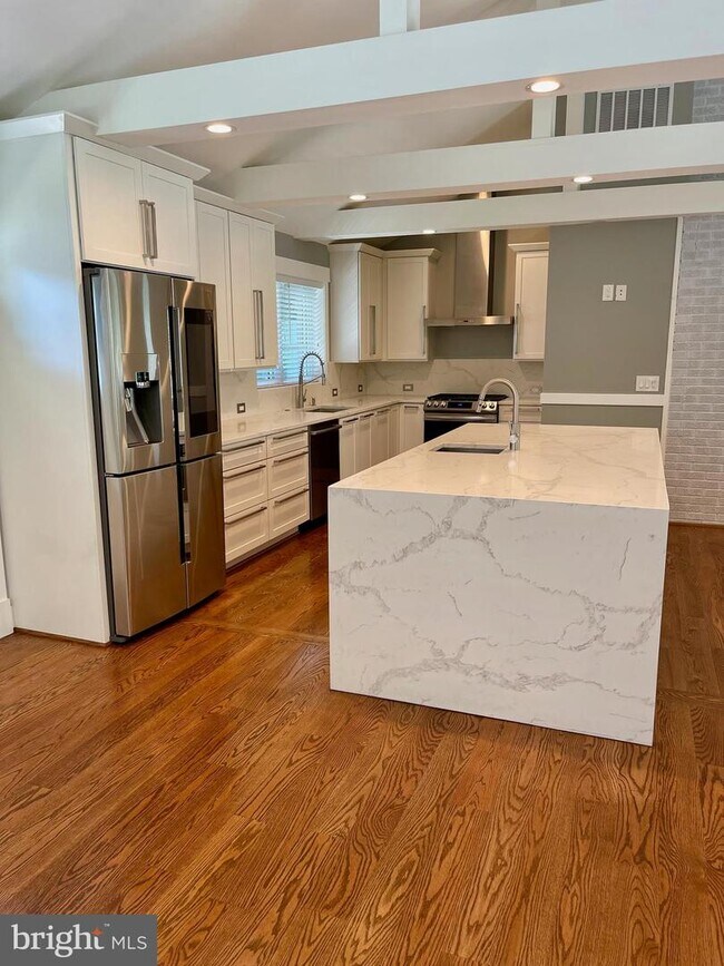 Foto del edificio - 1609 N Kirkwood Rd