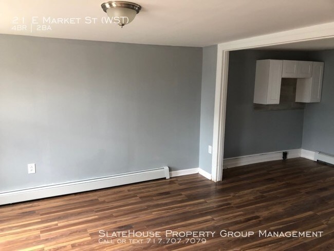 Foto del edificio - Pet Friendly 4 Bed 1.5 Bath house