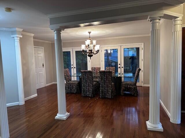 Foto del edificio - 3507 Lakeside Ct