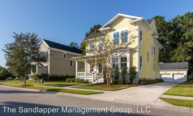 Building Photo - 5 br, 3.5 bath House - 1479 Crane Creek