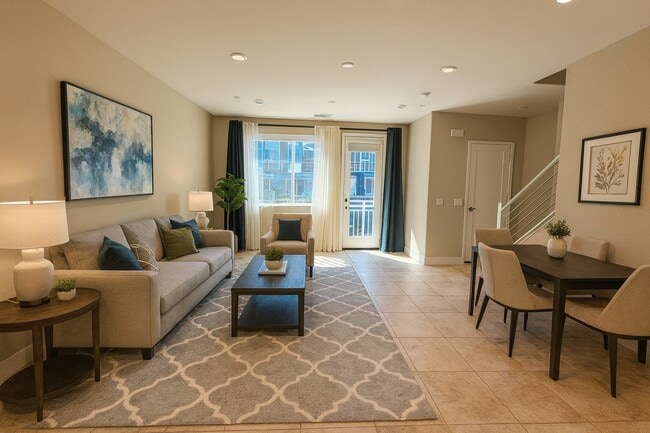 Photo - 5959 Charlotte Dr Townhome
