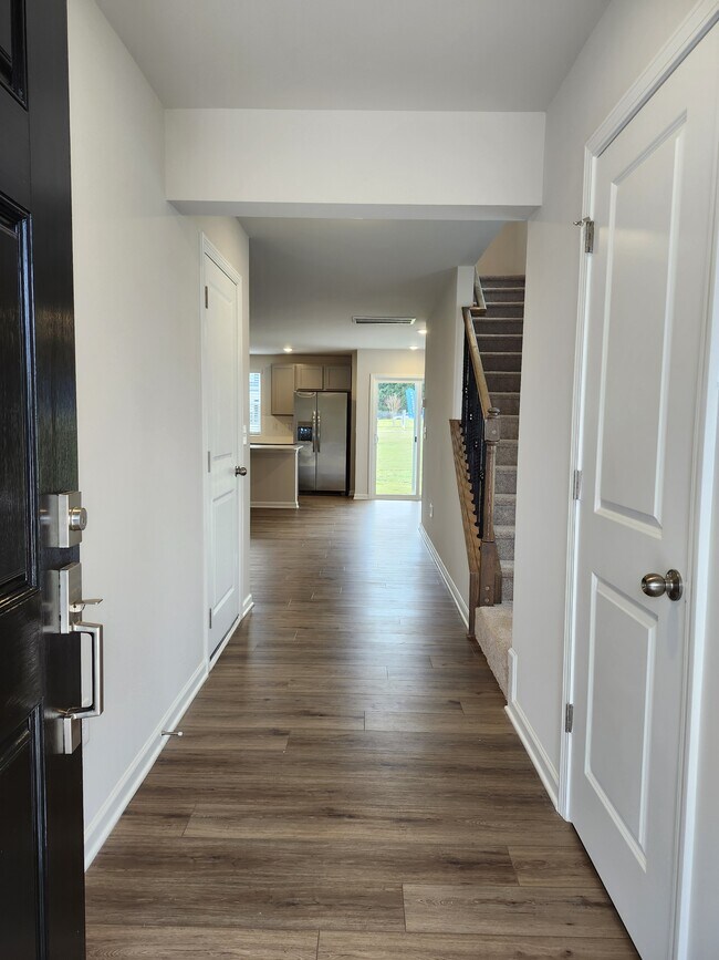 Foto del edificio - 708 Peyden Ln