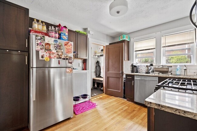 Foto del edificio - 28 Warwick Rd