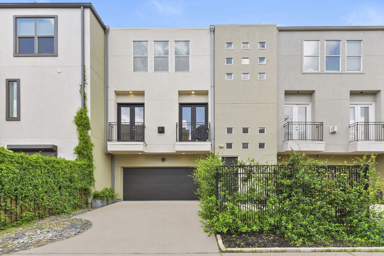Ideal Location | Memorial Park Living & Ci... - Ideal Location | Memorial Park Living & Ci...