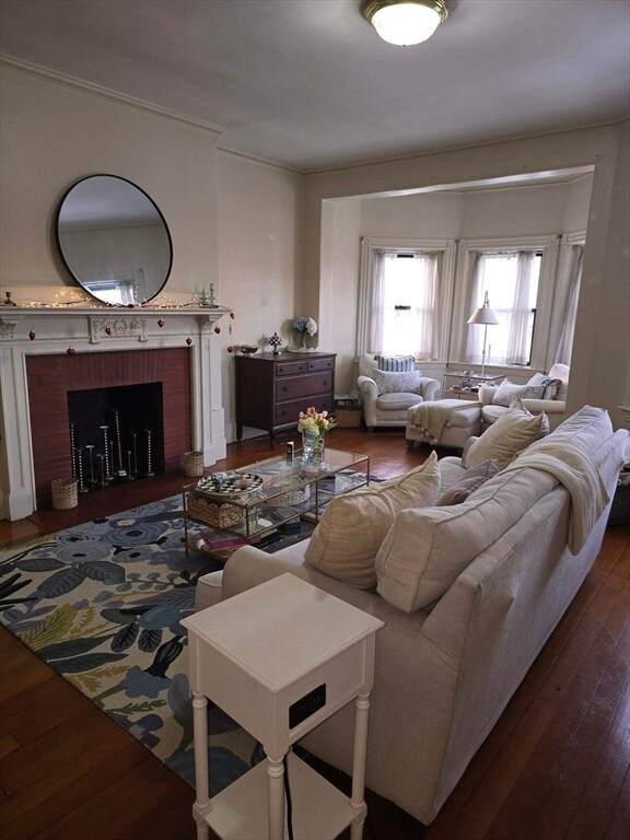 Foto del edificio - 899 Beacon St