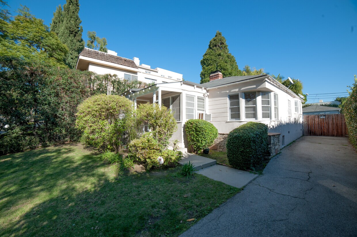 59 Houses for Rent in Westwood, CA Westside Rentals
