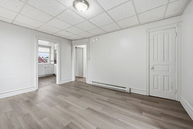 Foto del edificio - 113 N 13th St