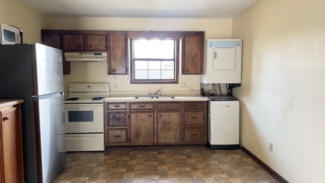 Building Photo - 1356 S Post Oak Rd