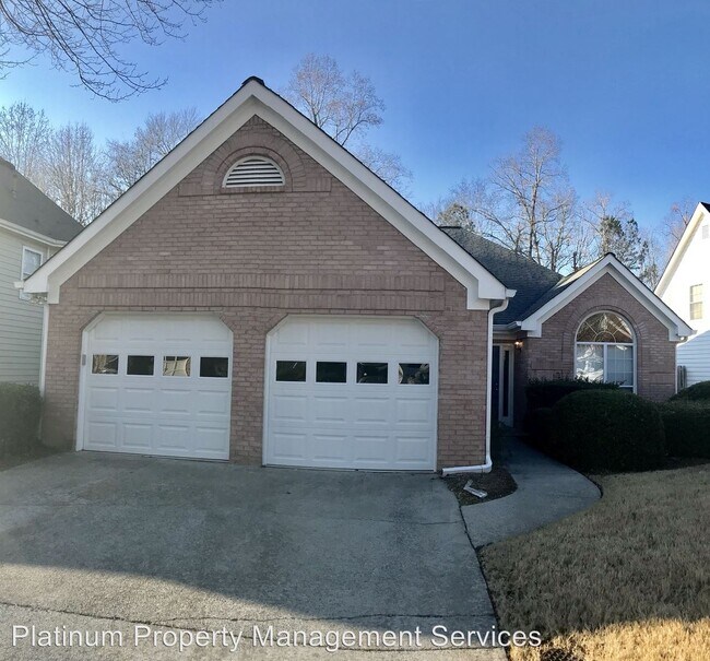 Foto del edificio - 3 br, 2 bath House - 1830 Millstone Ct