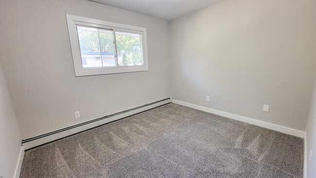 Foto del edificio - 5661 Quincy St