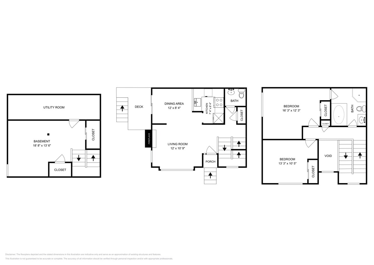 Foto del edificio - 362 Bradford Ln