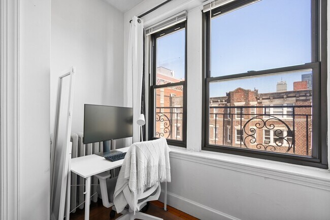 Foto del edificio - 107 Jersey St