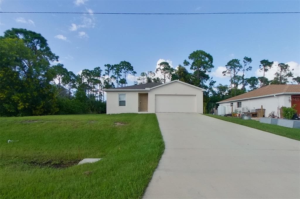 Foto principal - 3931 NW 45th Terrace