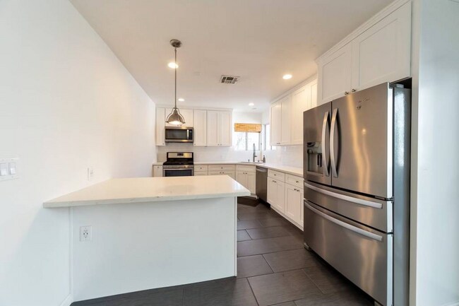 Foto del edificio - 11613 Haynes St