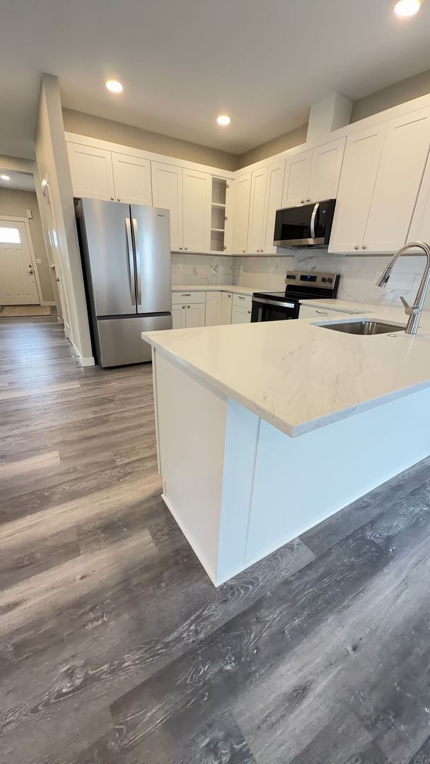 Foto del edificio - NEWLY BUILT-- Lebanon Seven Oaks Luxury Duplex