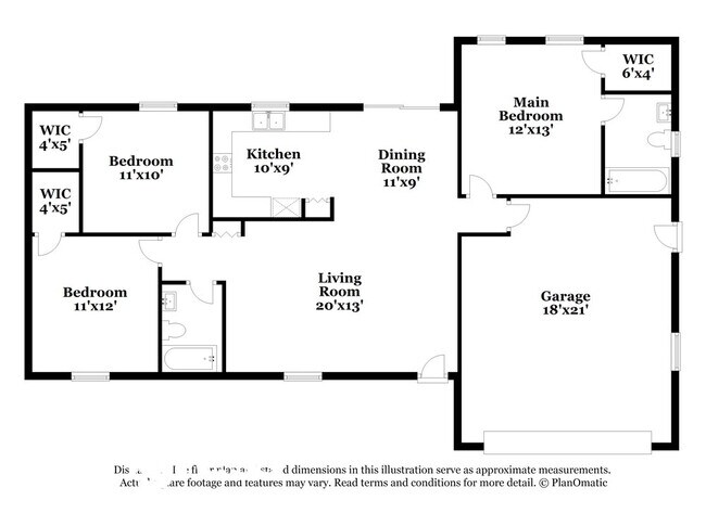 Building Photo - 206 Howard Ct