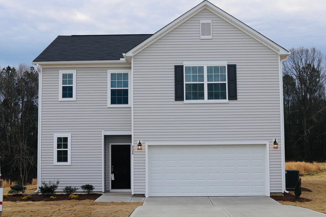 Primary Photo - 224 Suhani Ln