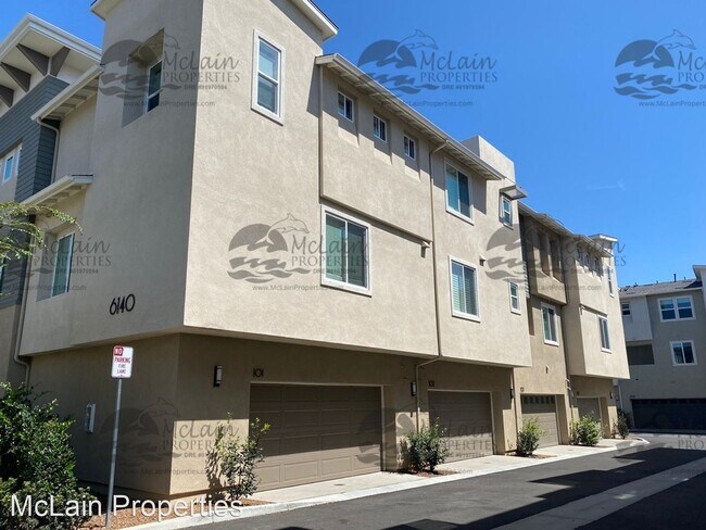Foto del edificio - 3 br, 3.5 bath House - 6140 Colt Pl 104