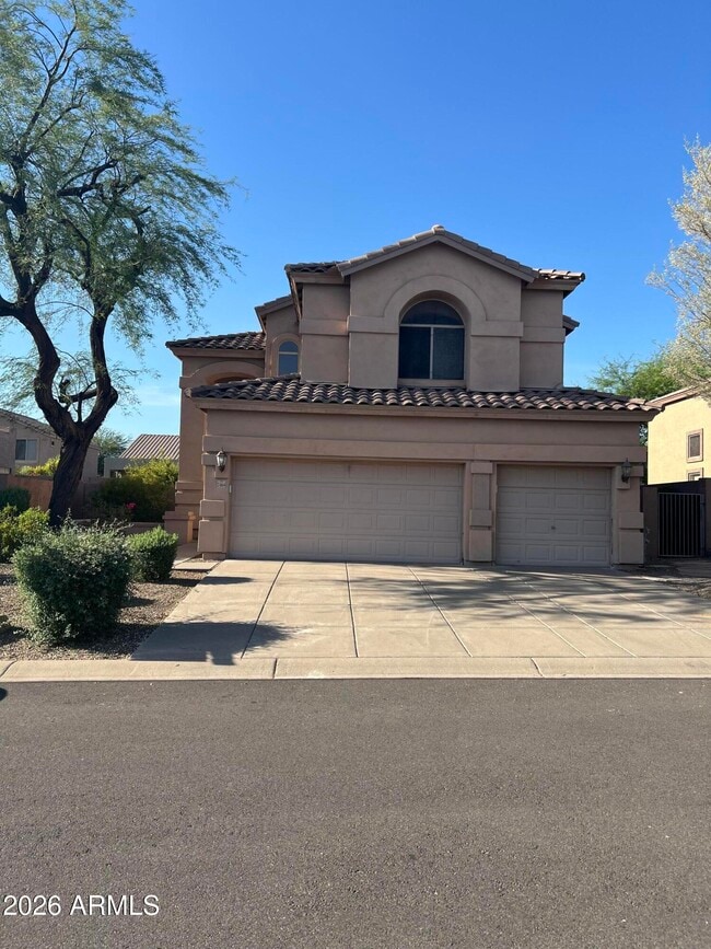 Building Photo - 7464 E Odessa Cir