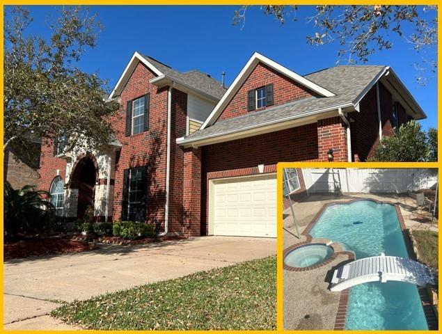 Foto principal - 11603 Shoal Landing St