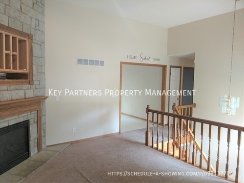 Building Photo - 501 Kindred Dr