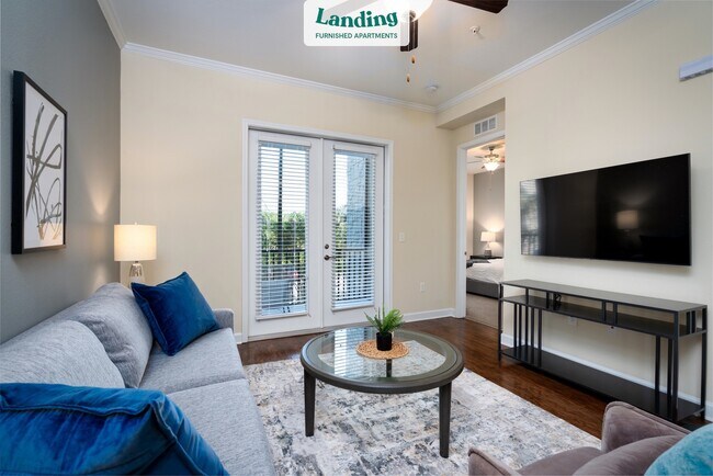 Foto del edificio - 13490 Gran Bay Pkwy
