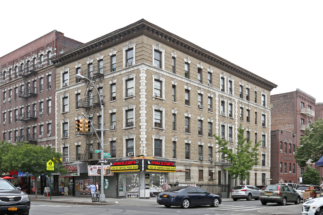 Foto principal - 1480-1482 St Nicholas Ave