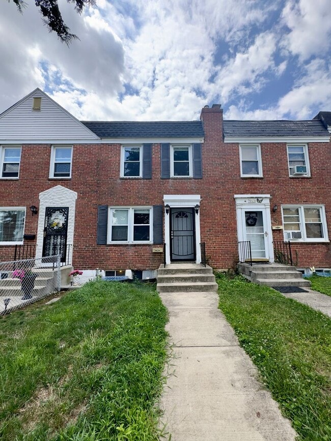 Building Photo - 4403 Eldone Rd