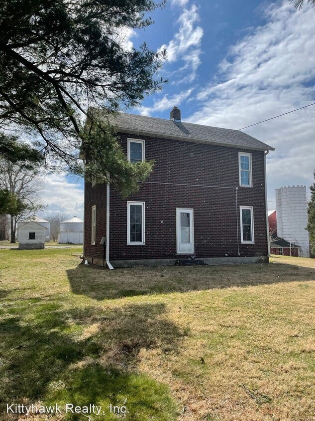 Primary Photo - 4 br, 1 bath House - 9030 Adams Road