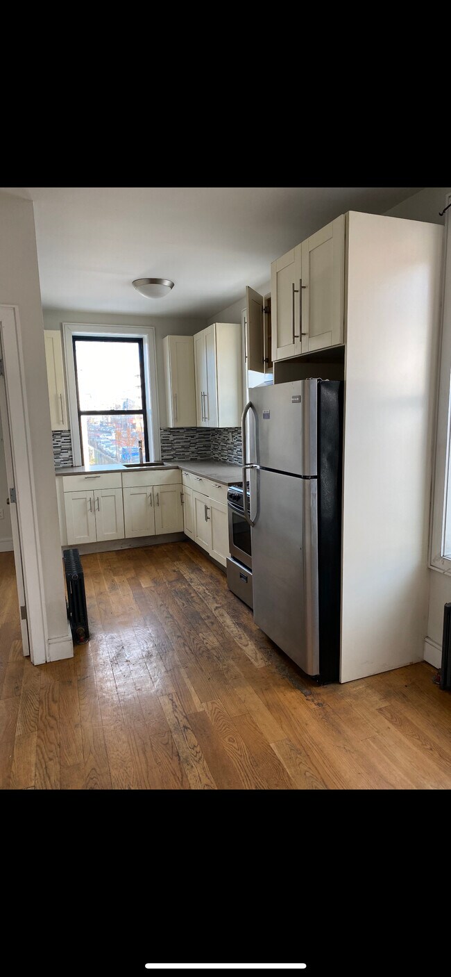 Building Photo - 1534 Nostrand Ave