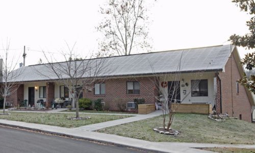 Foto del edificio - 11 Chestnut Dr