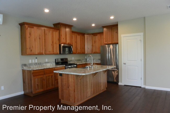 Foto del edificio - 3 br, 2.5 bath House - 409 Rocky Meadow Dr
