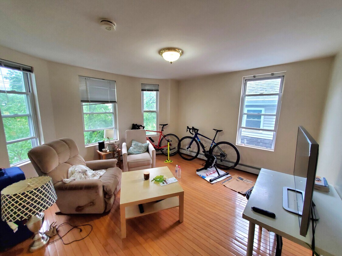 Foto principal - 281 Pearl St