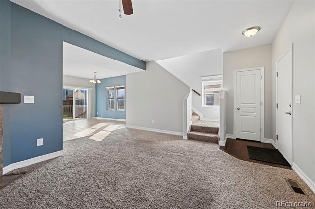 Foto del edificio - 6914 Dusty Miller Way
