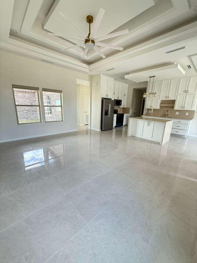 Foto del edificio - 3601 E Alexa St