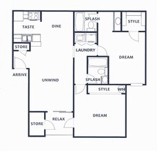 Interior Photo - SunPointe Apartments