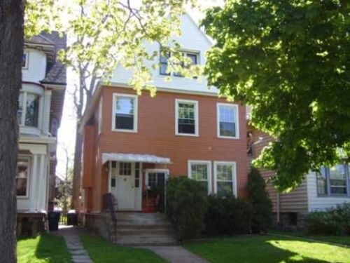 Primary Photo - 419 Norwood Ave