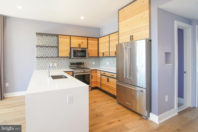 Foto del edificio - 1012 Harvard St NW
