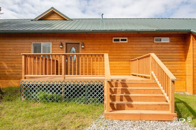 Building Photo - STR - 44855 Tide Place
