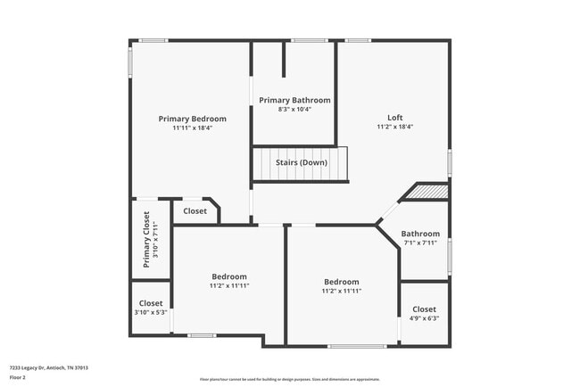 Building Photo - 7233 Legacy Dr