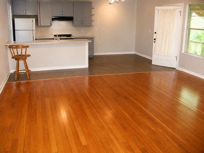 Foto del edificio - Charming Studio Apartment in Hyde Park – Private Yard, Wood Floors & Onsite Laundry