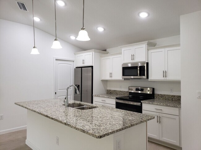 Building Photo - 2-Year-Old Home; 4 Bedrooms; Open Floor Pl...