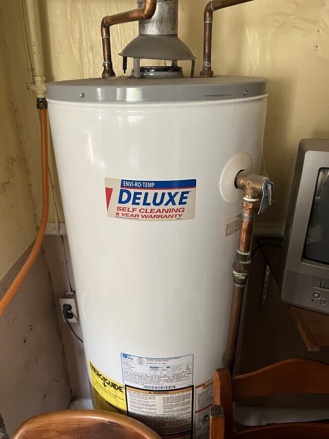 Building Photo - 125 Scheidinger St