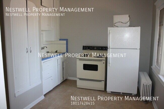 Building Photo - Charming 1-bed Multi Unit in Salt Lake City
