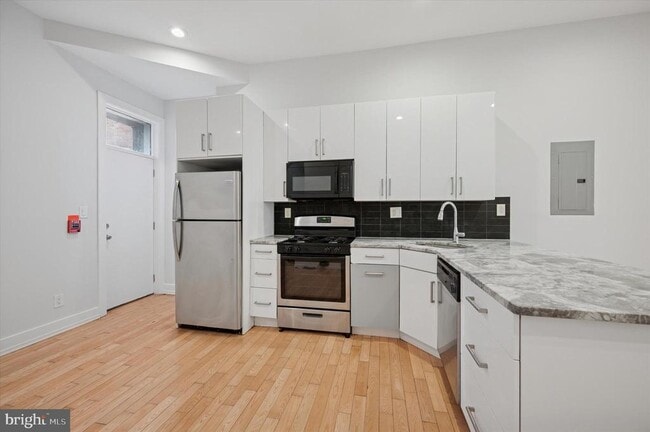 Foto del edificio - 629 N 32nd St